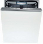 Bosch SMV 69N40 Посудомийна машина \ Характеристики, фото