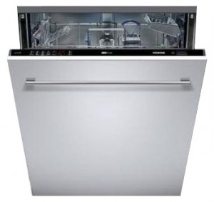 Bosch SGV 55M73 ماشین ظرفشویی عکس, مشخصات