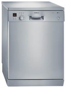 Bosch SGS 55E98 食器洗い機 写真, 特性