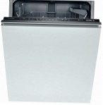 Bosch SMV 51E30 Посудомийна машина \ Характеристики, фото