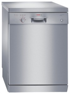 Bosch SGS 44E18 Stroj za pranje posuđa foto, Karakteristike