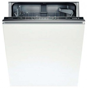 Bosch SMV 50D10 Stroj za pranje posuđa foto, Karakteristike