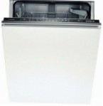Bosch SMV 50D10 Посудомийна машина \ Характеристики, фото