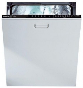 Candy CDI 2012/3 S เครื่องล้างจาน รูปถ่าย, ลักษณะเฉพาะ