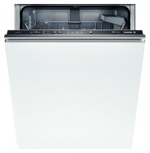 Bosch SMV 40E70 Stroj za pranje posuđa foto, Karakteristike