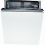 Bosch SMV 40E70 Dishwasher \ Characteristics, Photo