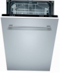 Bosch SRV 43M43 Dishwasher \ Characteristics, Photo