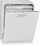 Miele G 2872 SCVi Dishwasher \ Characteristics, Photo