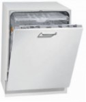 Miele G 1272 SCVi Dishwasher \ Characteristics, Photo