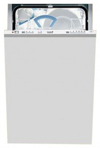 Hotpoint-Ariston LST 328 A Машина за прање судова слика, karakteristike