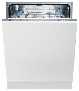 Gorenje GV63223 Машина за прање судова слика, karakteristike