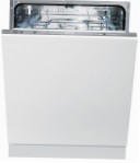 Gorenje GV63223 Dishwasher \ Characteristics, Photo