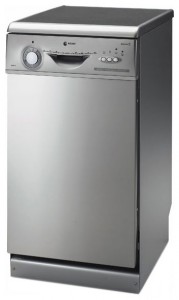 Fagor LF-453 X ماشین ظرفشویی عکس, مشخصات