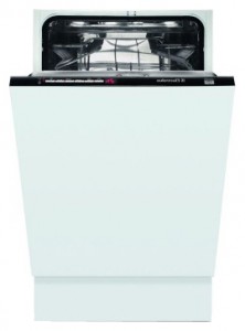 Electrolux ESL 47020 Машина за прање судова слика, karakteristike