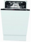 Electrolux ESL 47020 Dishwasher \ Characteristics, Photo