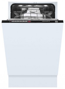 Electrolux ESL 46010 Bulaşık makinesi fotoğraf, özellikleri