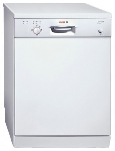 Bosch SGS 44E92 ماشین ظرفشویی عکس, مشخصات