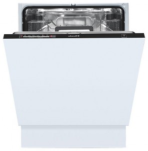 Electrolux ESL 66010 食器洗い機 写真, 特性