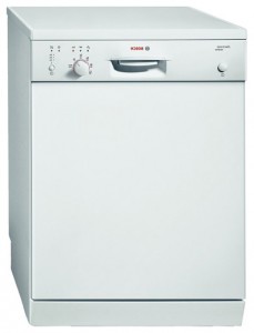 Bosch SGS 53E02 Посудомоечная Машина Фото, характеристики