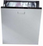 Candy CDI 1010-S Stroj za pranje posuđa \ Karakteristike, foto