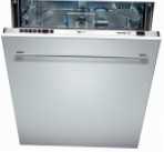 Bosch SGV 45M83 Dishwasher \ Characteristics, Photo
