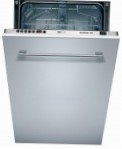 Bosch SRV 55T13 Dishwasher \ Characteristics, Photo