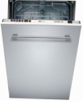 Bosch SRV 43T03 Dishwasher \ Characteristics, Photo