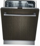 Siemens SN 65T050 Dishwasher \ Characteristics, Photo