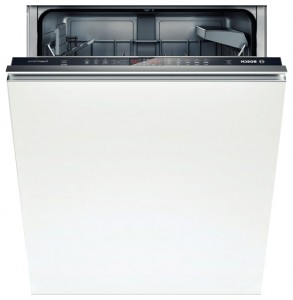 Bosch SMV 55T00 Stroj za pranje posuđa foto, Karakteristike