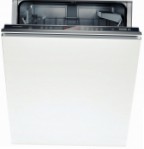 Bosch SMV 55T00 Dishwasher \ Characteristics, Photo