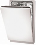 AEG F 65401 VI Dishwasher \ Characteristics, Photo