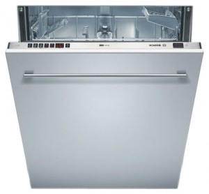 Bosch SGV 46M43 ماشین ظرفشویی عکس, مشخصات