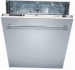 Bosch SGV 46M43 Dishwasher \ Characteristics, Photo
