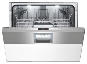Gaggenau DI 460112 ماشین ظرفشویی عکس, مشخصات