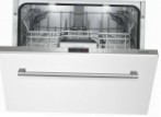 Gaggenau DF 461162 Dishwasher \ Characteristics, Photo