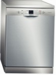 Bosch SMS 58N68 EP Dishwasher \ Characteristics, Photo
