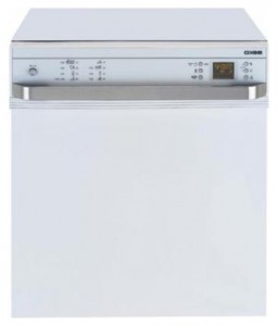BEKO DSN 6835 Extra Lave-vaisselle Photo, les caractéristiques