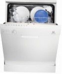 Electrolux ESF 6201 LOW Πλυντήριο πιάτων \ χαρακτηριστικά, φωτογραφία