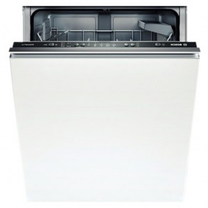 Bosch SMV 51E40 Посудомоечная Машина Фото, характеристики
