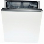 Bosch SMV 51E40 Dishwasher \ Characteristics, Photo