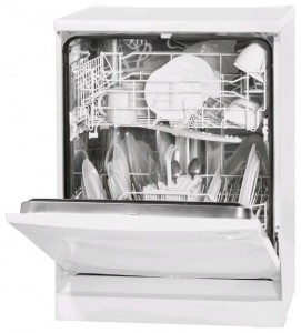 Bomann GSP 777 ماشین ظرفشویی عکس, مشخصات