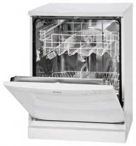 Bomann GSP 740 Dishwasher Photo, Characteristics