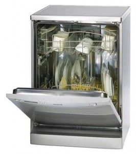Bomann GSP 630 Машина за прање судова слика, karakteristike