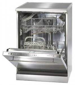Bomann GSP 628 Stroj za pranje posuđa foto, Karakteristike