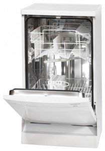 Bomann GSP 778 Посудомийна машина фото, Характеристики