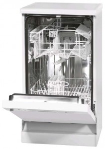 Bomann GSP 776 Посудомийна машина фото, Характеристики