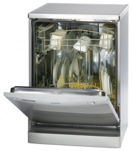 Clatronic GSP 630 Lave-vaisselle Photo, les caractéristiques