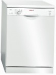 Bosch SMS 50D62 Dishwasher \ Characteristics, Photo