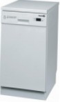 Bauknecht GCFP 4824/1 WH Dishwasher \ Characteristics, Photo