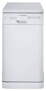 Hotpoint-Ariston LL 42 Машина за прање судова слика, karakteristike